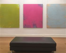 Badger And Fox Gallery - Great Ocean Road Tourism 1