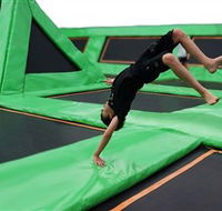 Flip Out Nowra - Great Ocean Road Tourism