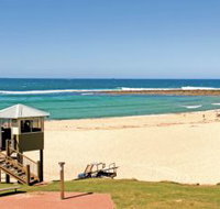 Toowoon Bay Beach - Great Ocean Road Tourism