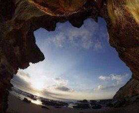 Caves Beach - Great Ocean Road Tourism 0