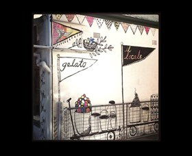 Il Locale Gelato - Great Ocean Road Tourism 0