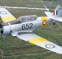 Queensland Air Museum - Great Ocean Road Tourism