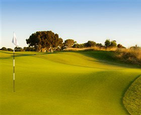 Bonnie Doon Golf Club - Great Ocean Road Tourism 0