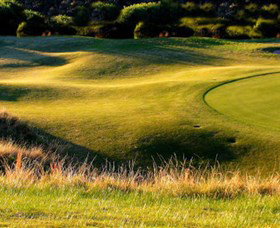 Bonnie Doon Golf Club - Great Ocean Road Tourism 2