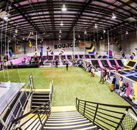 Bounce Inc Trampoline Park - Tingalpa - Great Ocean Road Tourism