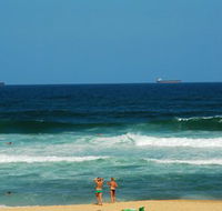 Merewether Beach - Great Ocean Road Tourism