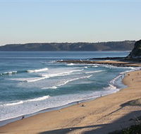 Dixon Park Beach - Great Ocean Road Tourism