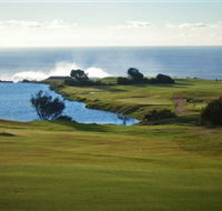 St. Michael's Golf Club - Great Ocean Road Tourism
