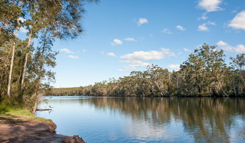 Corramy Regional Park - Great Ocean Road Tourism 3