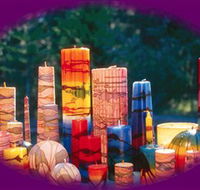 The Candle Shack - Great Ocean Road Tourism