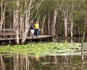 Underwood Park - Great Ocean Road Tourism 2