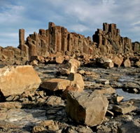 Bombo Headland Kiama - Great Ocean Road Tourism