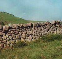 Historic Dry Stone Walls - Great Ocean Road Tourism