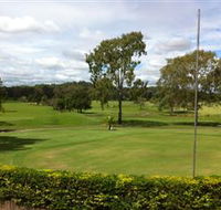 Logan City Golf Club - Great Ocean Road Tourism