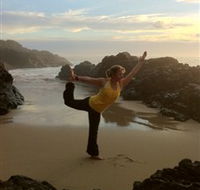 Devinely Fit Yoga and Lifestyle - Great Ocean Road Tourism
