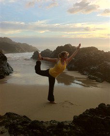 Devinely Fit Yoga And Lifestyle - Great Ocean Road Tourism 0