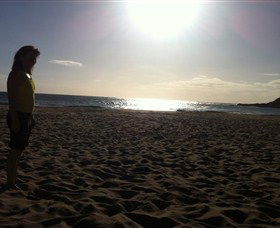 Devinely Fit Yoga And Lifestyle - Great Ocean Road Tourism 2