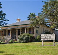 Pilots Cottage Museum - Great Ocean Road Tourism