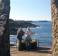 Little Blowhole Kiama - Great Ocean Road Tourism