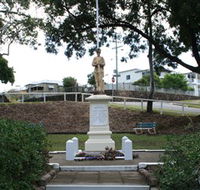 Manly War Memorial - Great Ocean Road Tourism