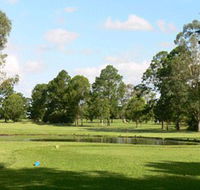 Casino Golf Club - Great Ocean Road Tourism