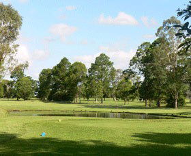 Casino Golf Club - Great Ocean Road Tourism 0