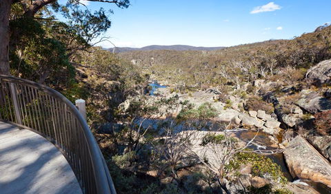 Wadbilliga National Park - Great Ocean Road Tourism 0