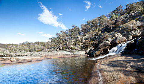 Wadbilliga National Park - Great Ocean Road Tourism 1