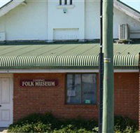 Casino Folk Museum - Great Ocean Road Tourism