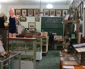 Casino Folk Museum - Great Ocean Road Tourism 2