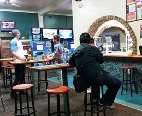 Tattersalls Hotel - Casino - Great Ocean Road Tourism 2