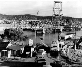 Batemans Bay Museum - Great Ocean Road Tourism 2