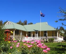 Batemans Bay Museum - Great Ocean Road Tourism 0