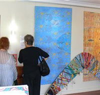 Jambama Art Gallery - Great Ocean Road Tourism