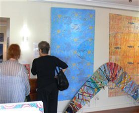 Jambama Art Gallery - Great Ocean Road Tourism 0