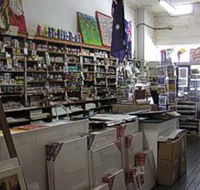 Bentleg Market and Gallery - Great Ocean Road Tourism