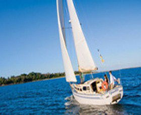 The Clarence River - Great Ocean Road Tourism 2