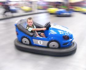 Funland Ulladulla - Great Ocean Road Tourism 0