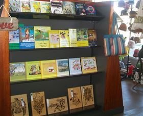 Not A Cafe - Great Ocean Road Tourism 0