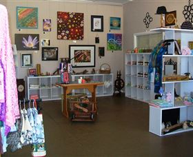 Not A Cafe - Great Ocean Road Tourism 1