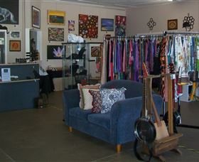 Not A Cafe - Great Ocean Road Tourism 2