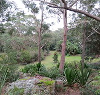 Booderee National Park Botanic Gardens - Great Ocean Road Tourism