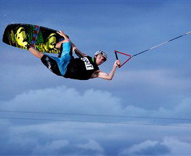 Cable Ski Logan - Great Ocean Road Tourism 2