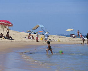 Binningup Beach - Great Ocean Road Tourism 0
