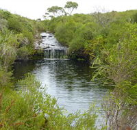 Booderee National Park Green Patch and Telegraph Creek Walking Tracks - Great Ocean Road Tourism