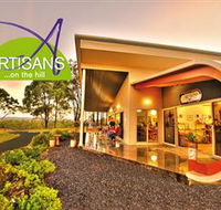 Artisans On The Hill - Great Ocean Road Tourism