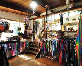 Nimbin Craft Gallery - Great Ocean Road Tourism 0