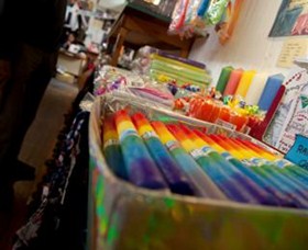 Nimbin Craft Gallery - Great Ocean Road Tourism 1