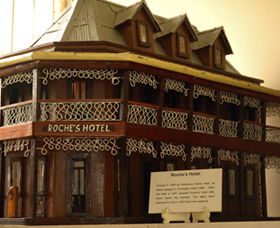 Alumny Creek School Museum And Reserve - Great Ocean Road Tourism 2