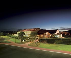 Australian Outback Spectacular: High Country Legends - Great Ocean Road Tourism 0